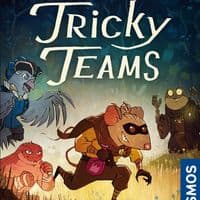 Tricky Teams
