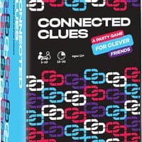 Connected Clues