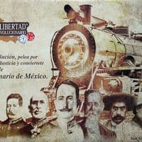 Tierra y Libertad, el juego revolucionario