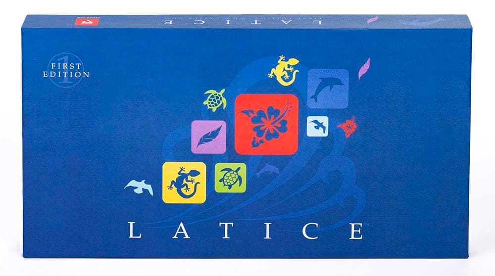 Latice