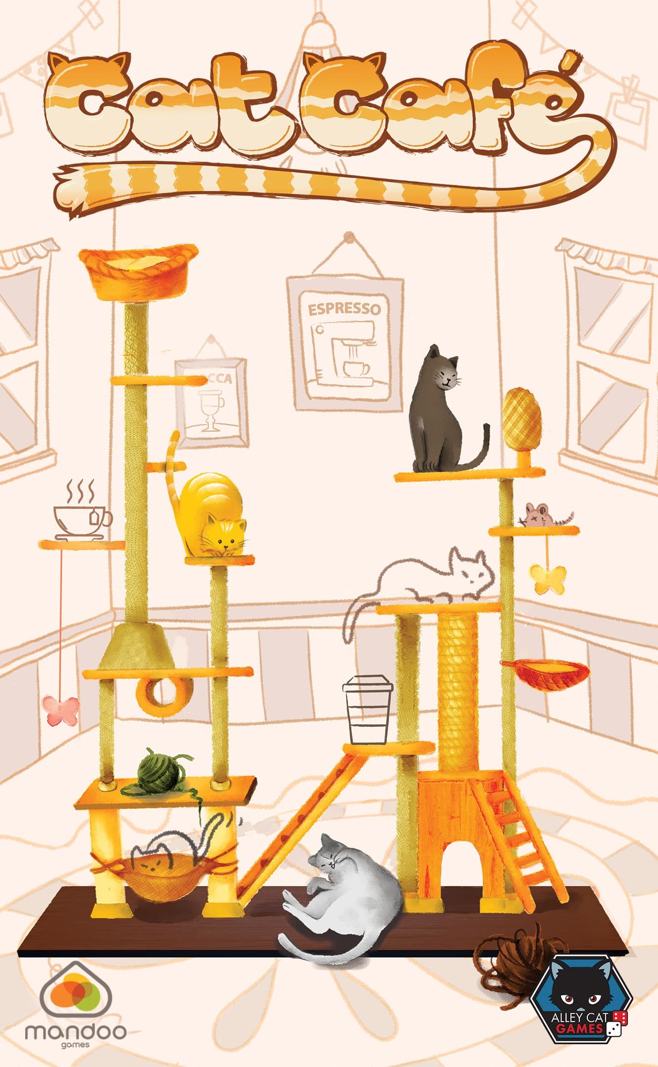 Котокафе