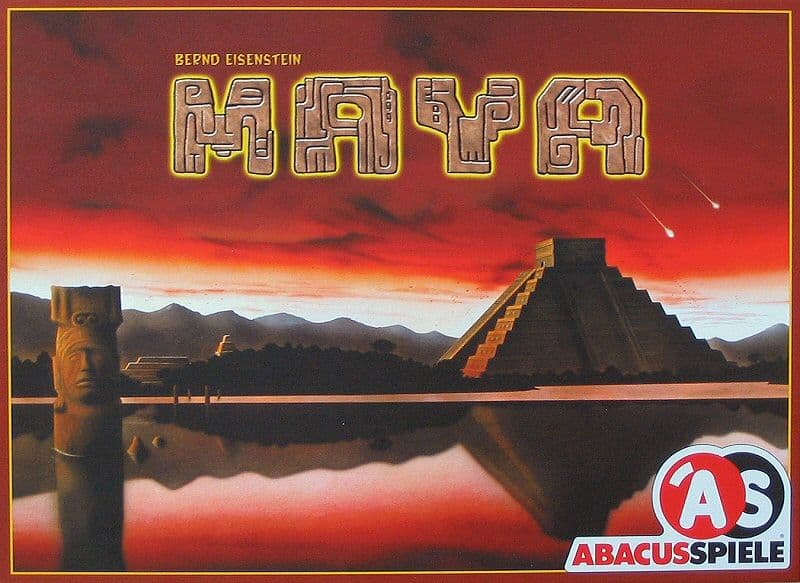 Майя