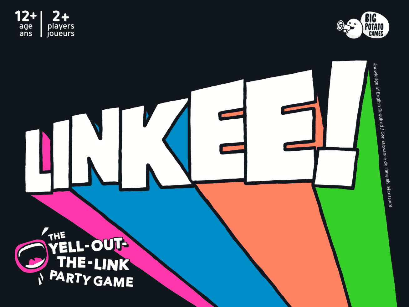 Linkee!