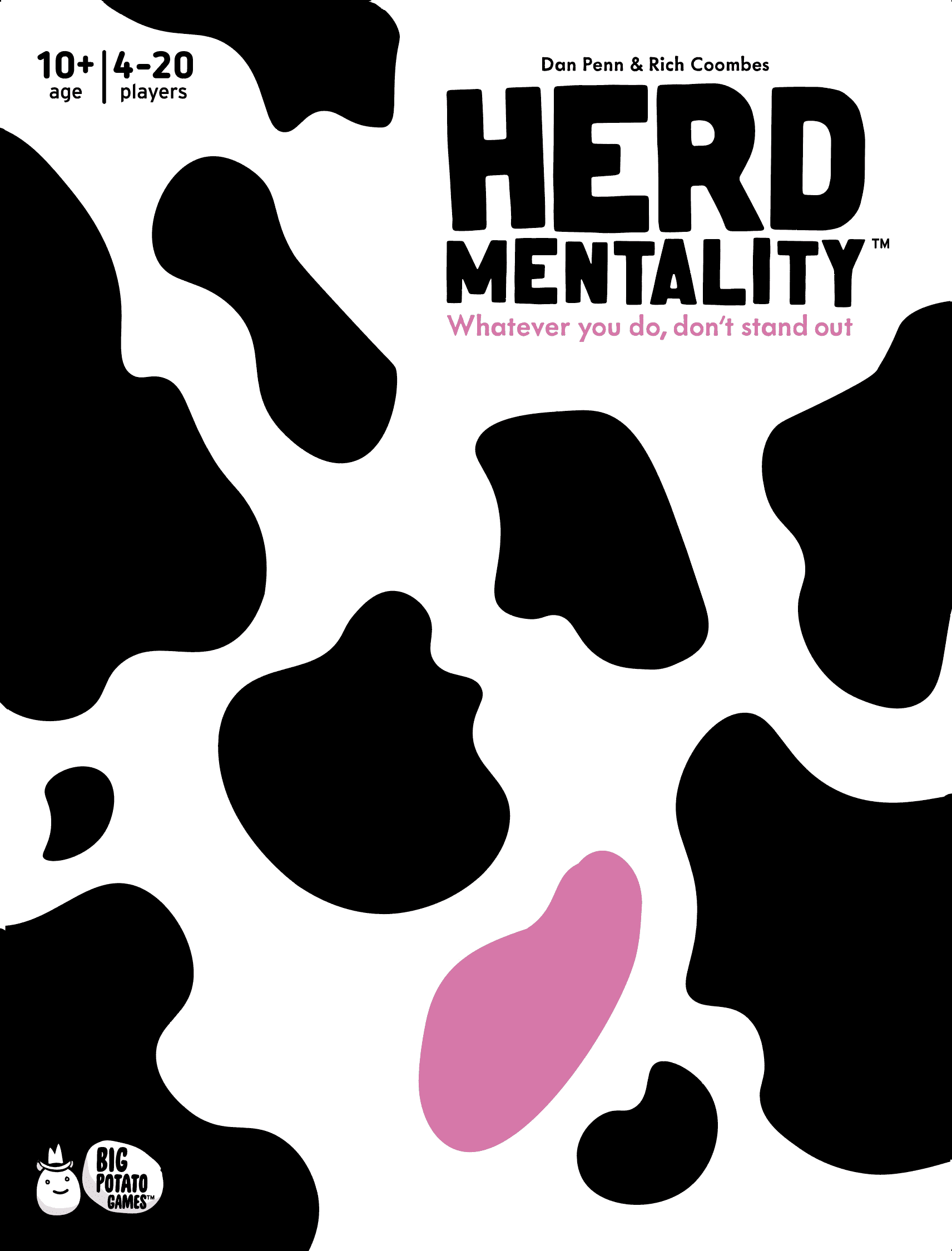 Herd mentality