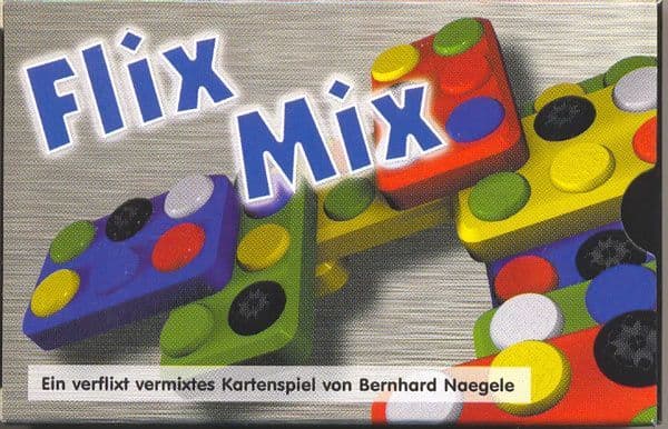flix mix