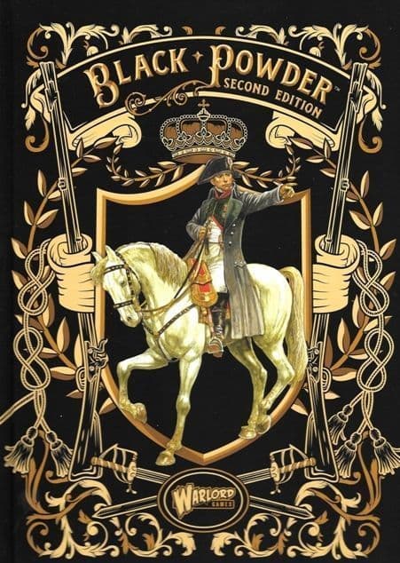 Black Powder: Second Edition