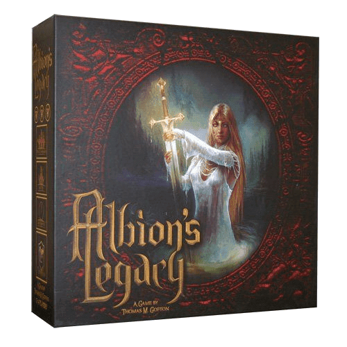 Albion's Legacy