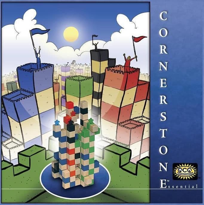 Cornerstone