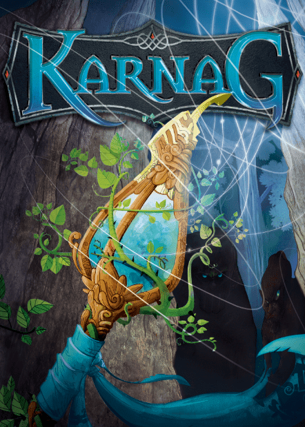 Karnag