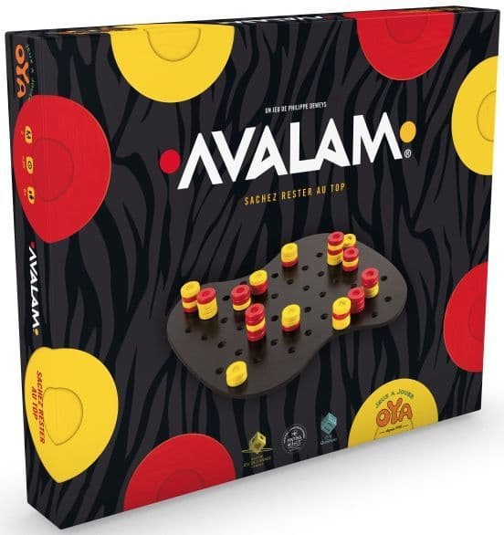 Avalam