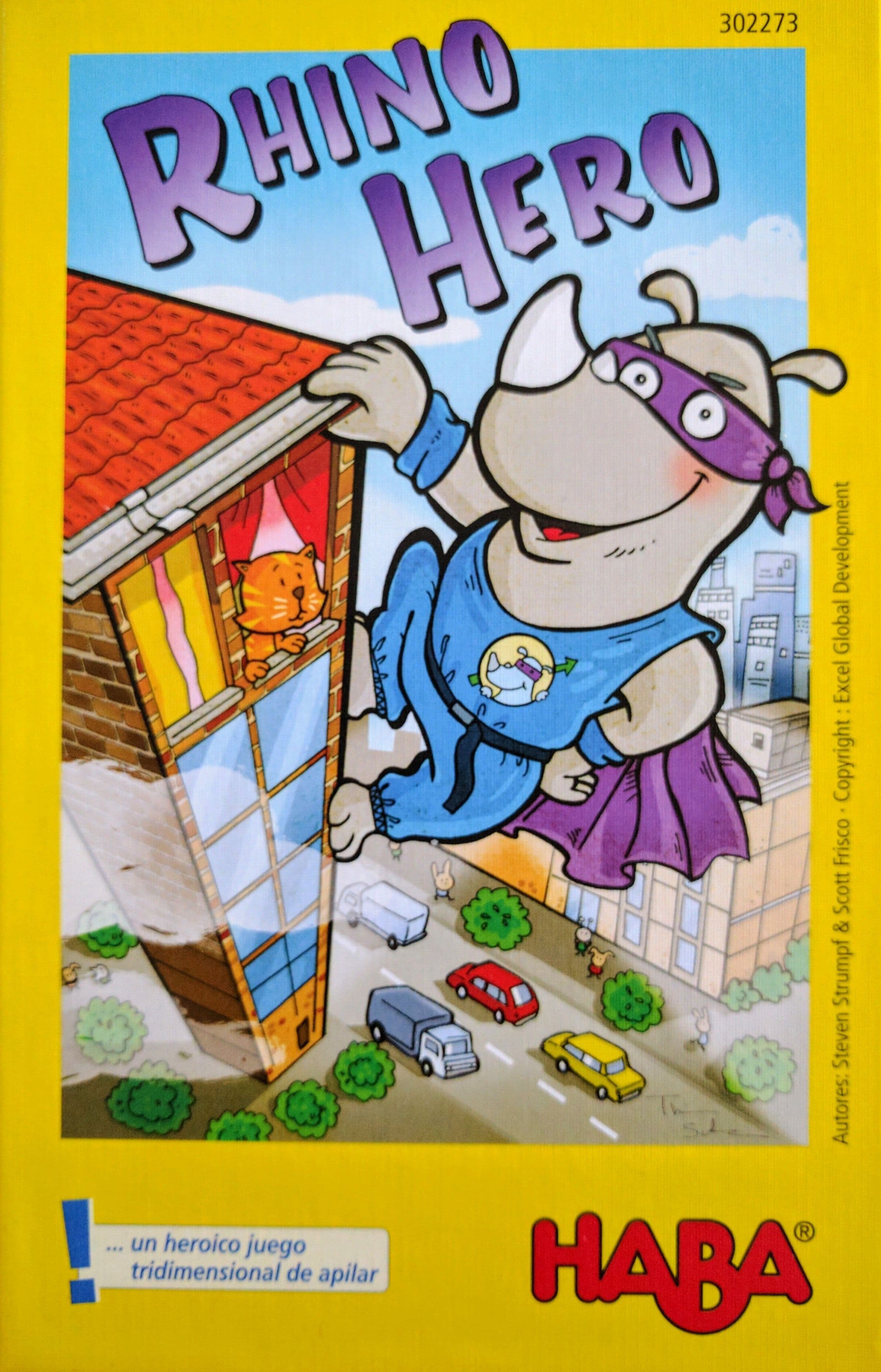 Суперносорог