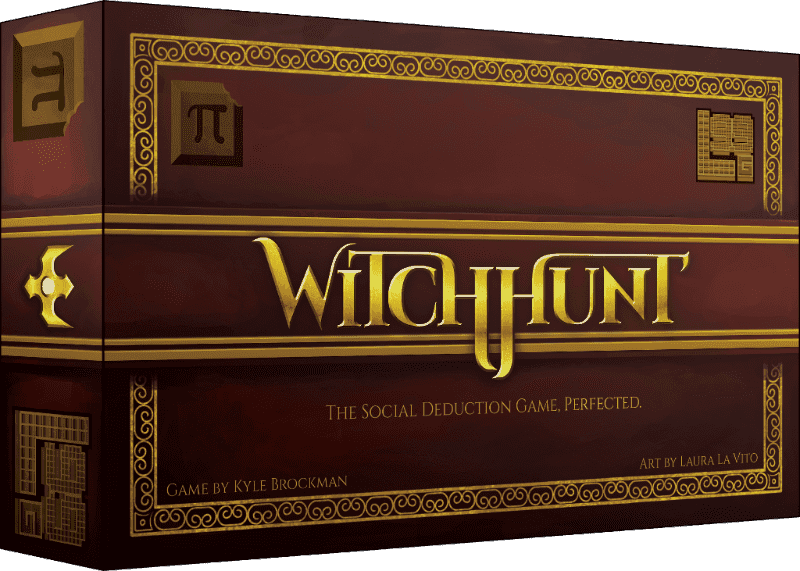 Witch Hunt