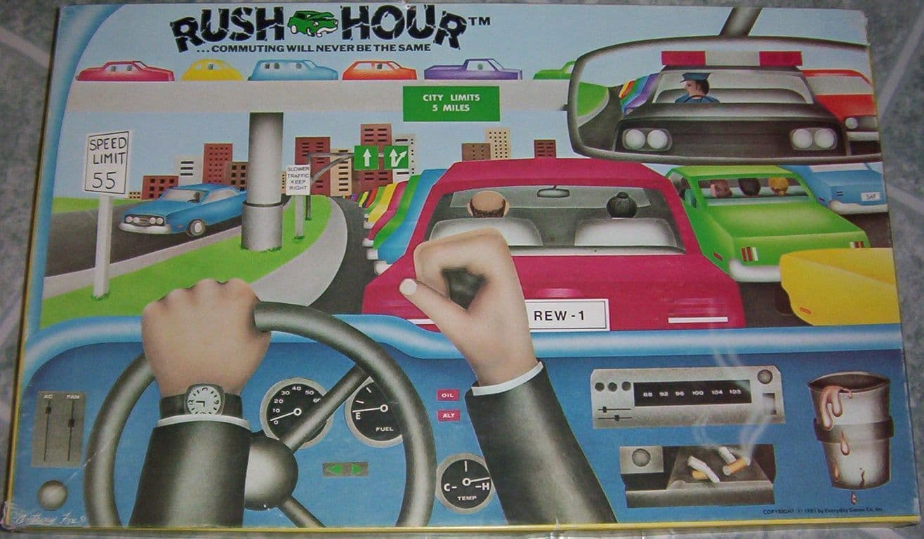 Rush Hour