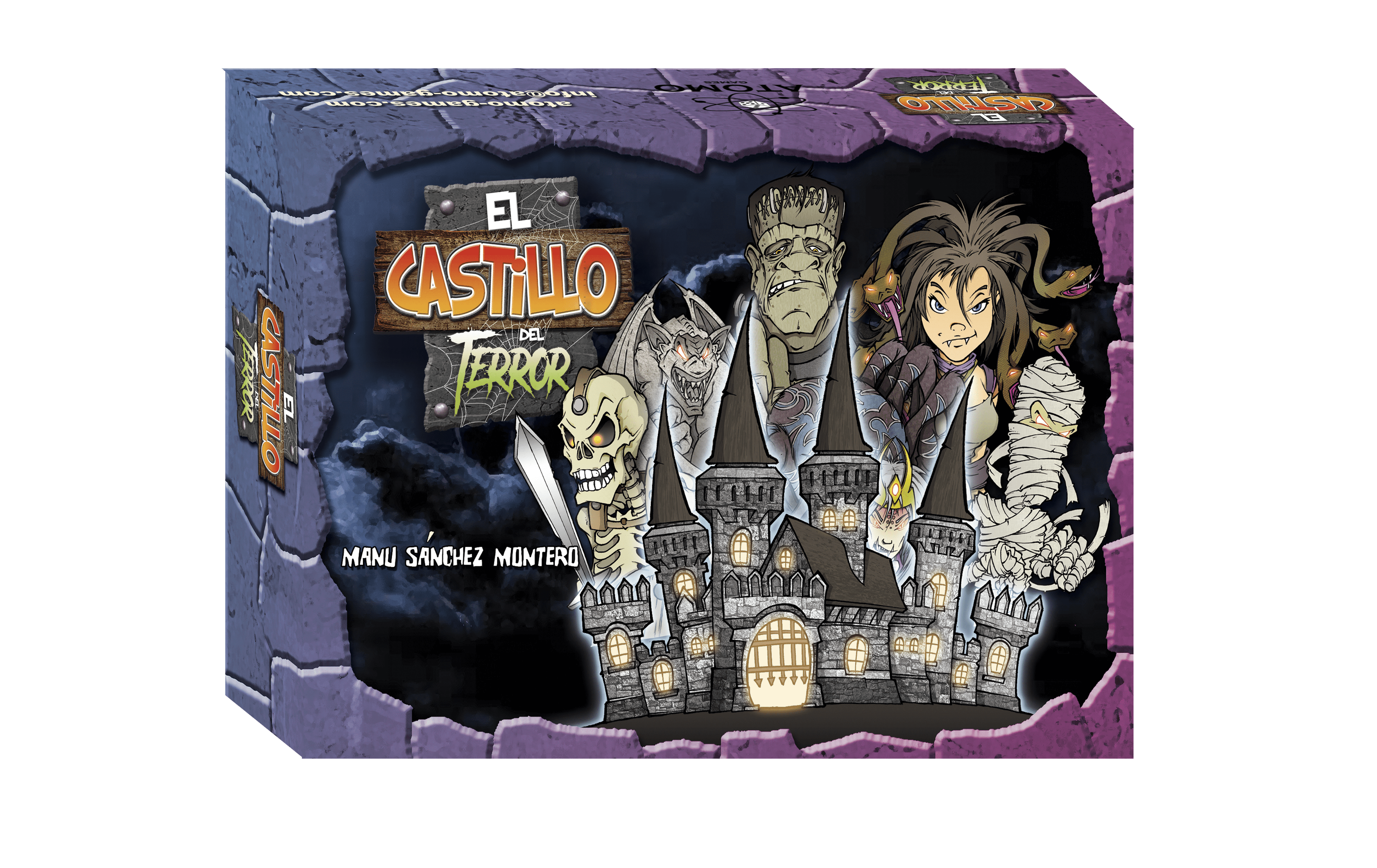 El Castillo del Terror