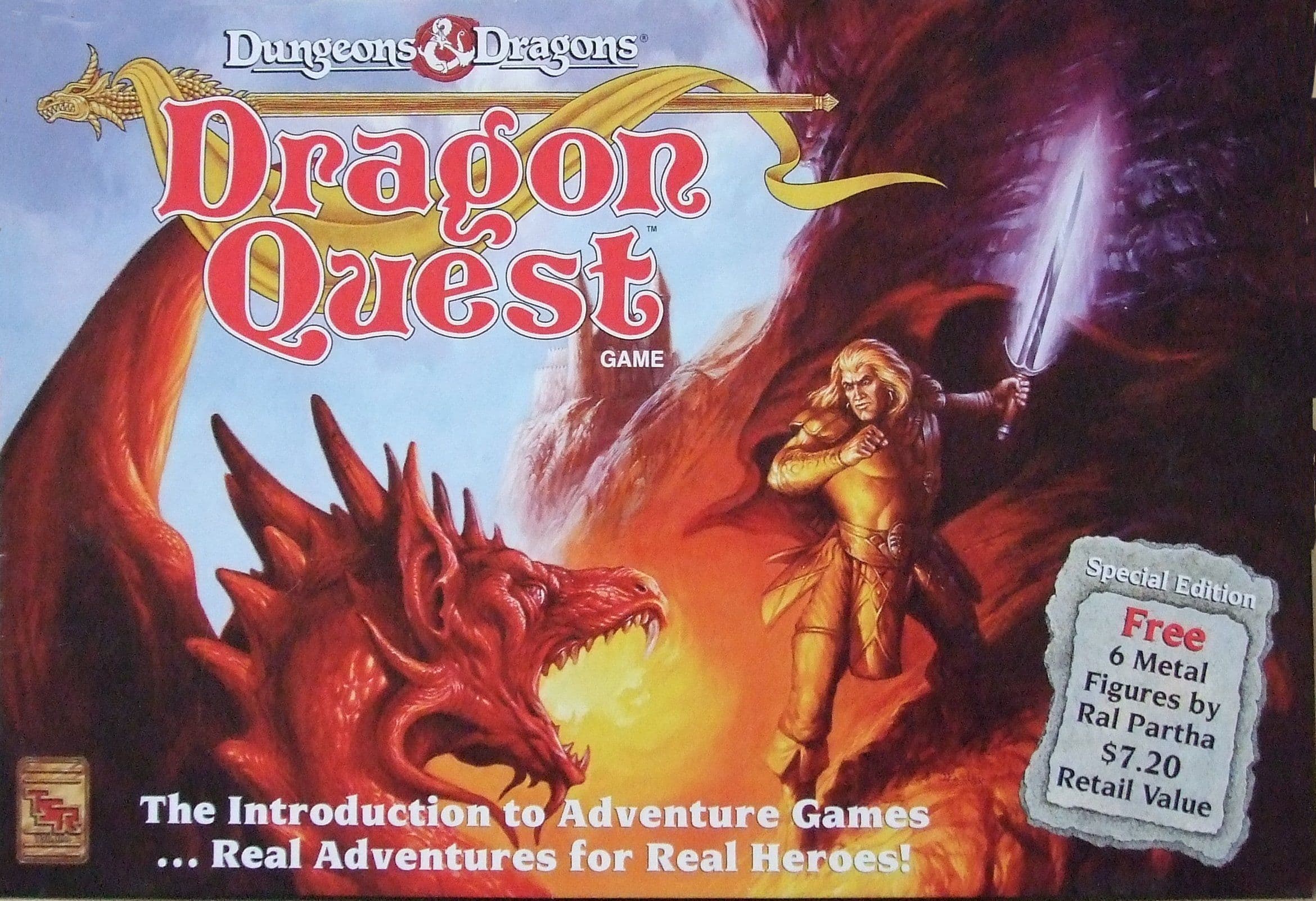 Dragon Quest