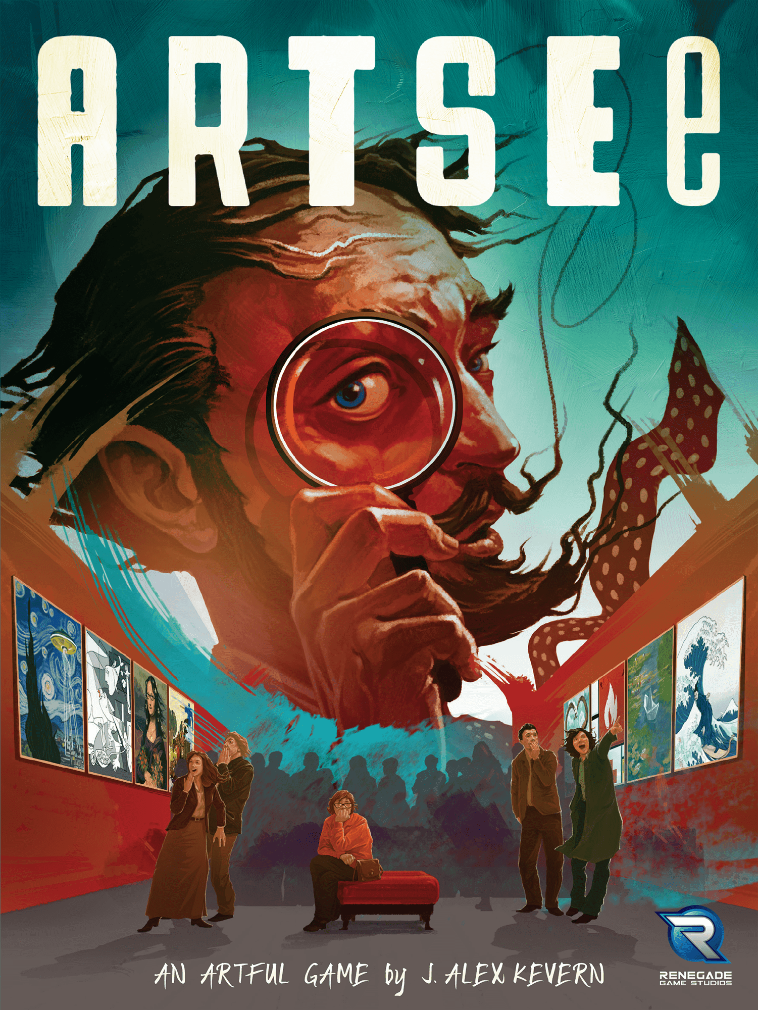 Artsee