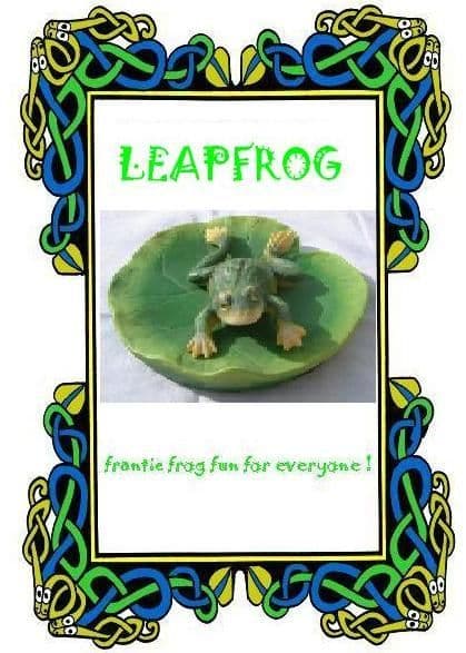 Leapfrog