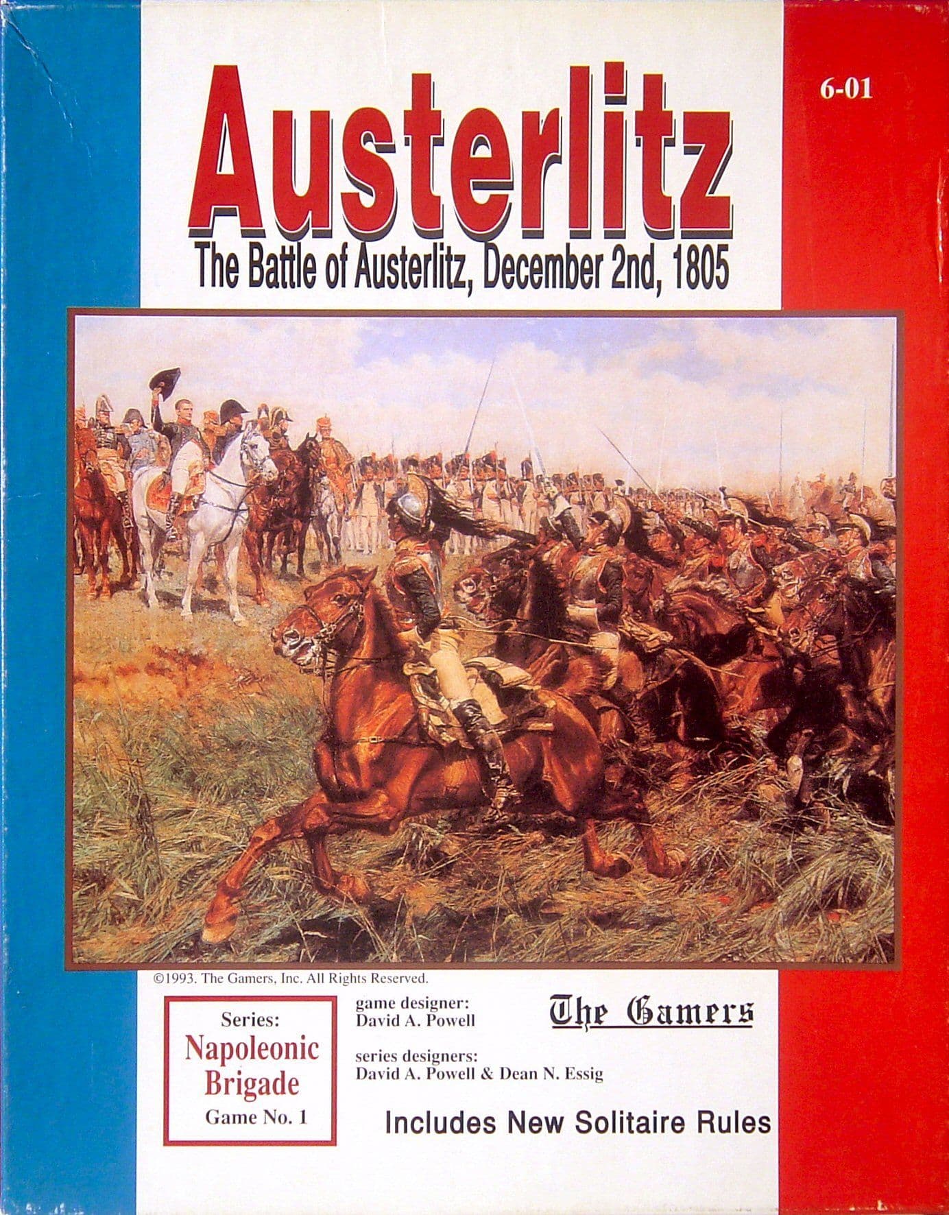 Austerlitz