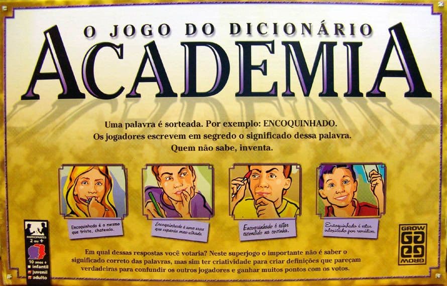 Academia