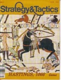 Hastings, 1066