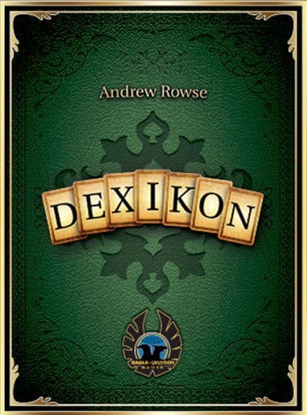 Dexikon