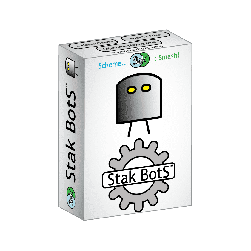 Stak Bots