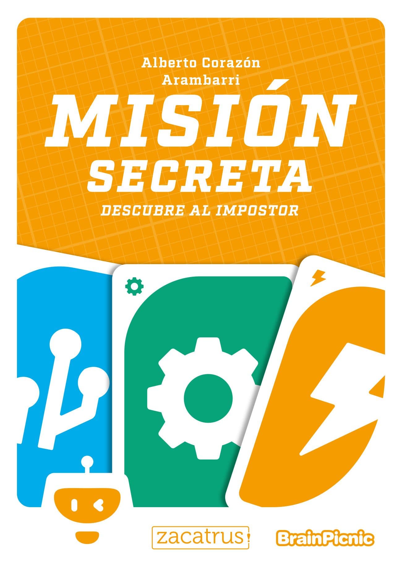 Secret Operation