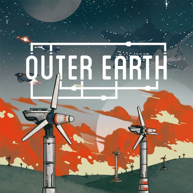 Outer Earth