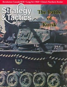 Drive on Kursk: July 1943