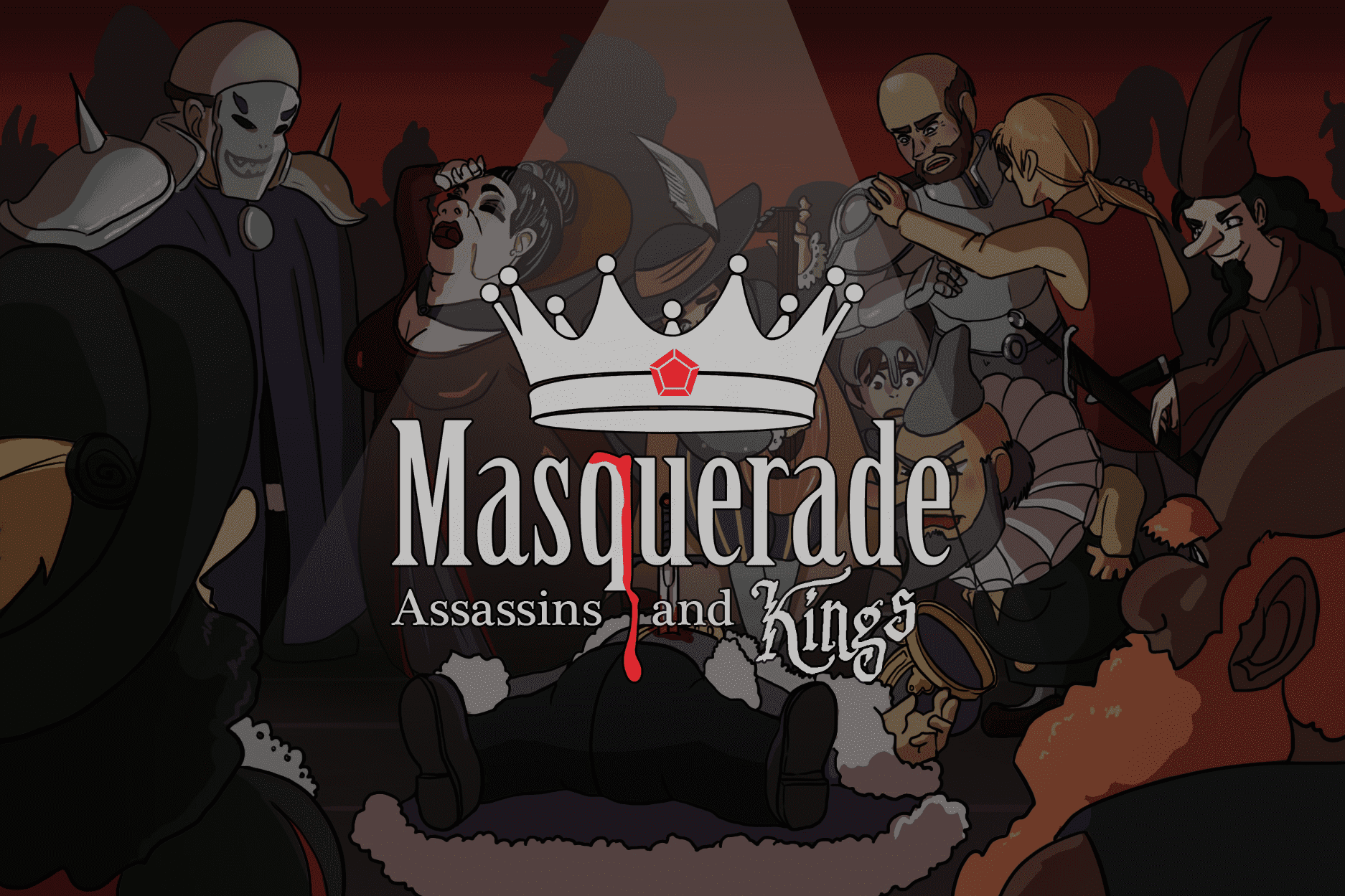 Masquerade