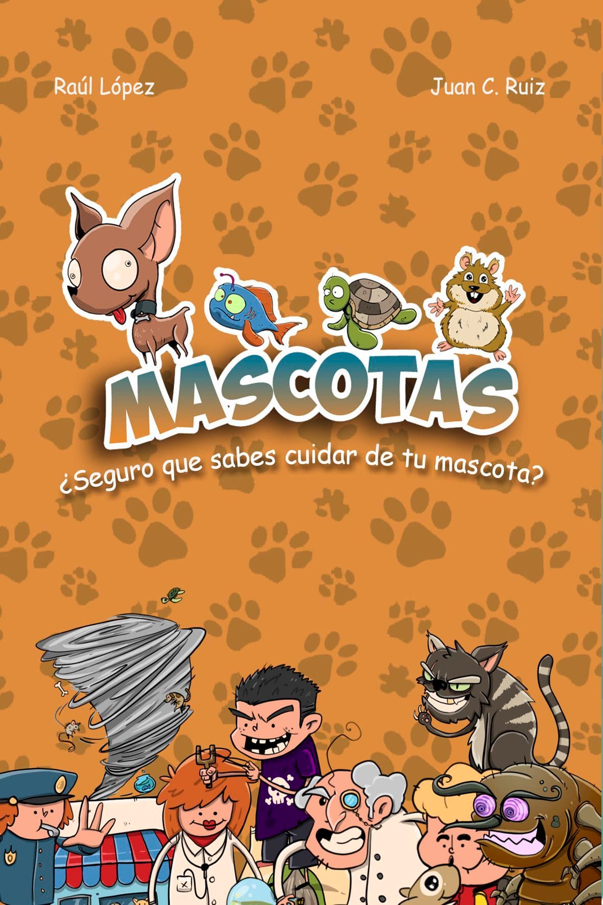Mascotas
