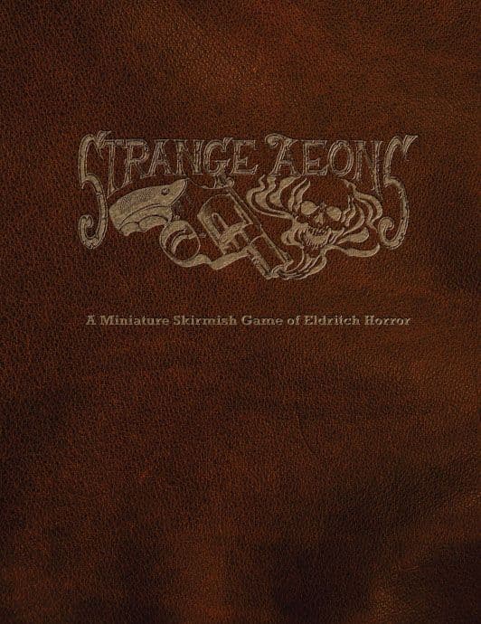 Strange Aeons