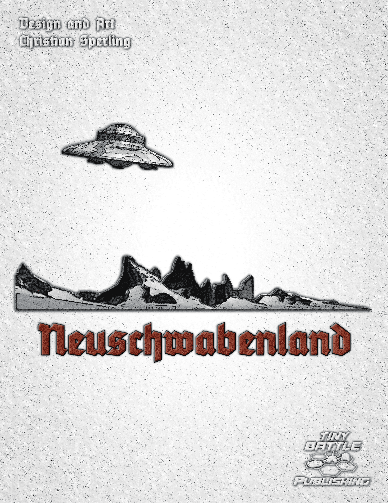 Neuschwabenland