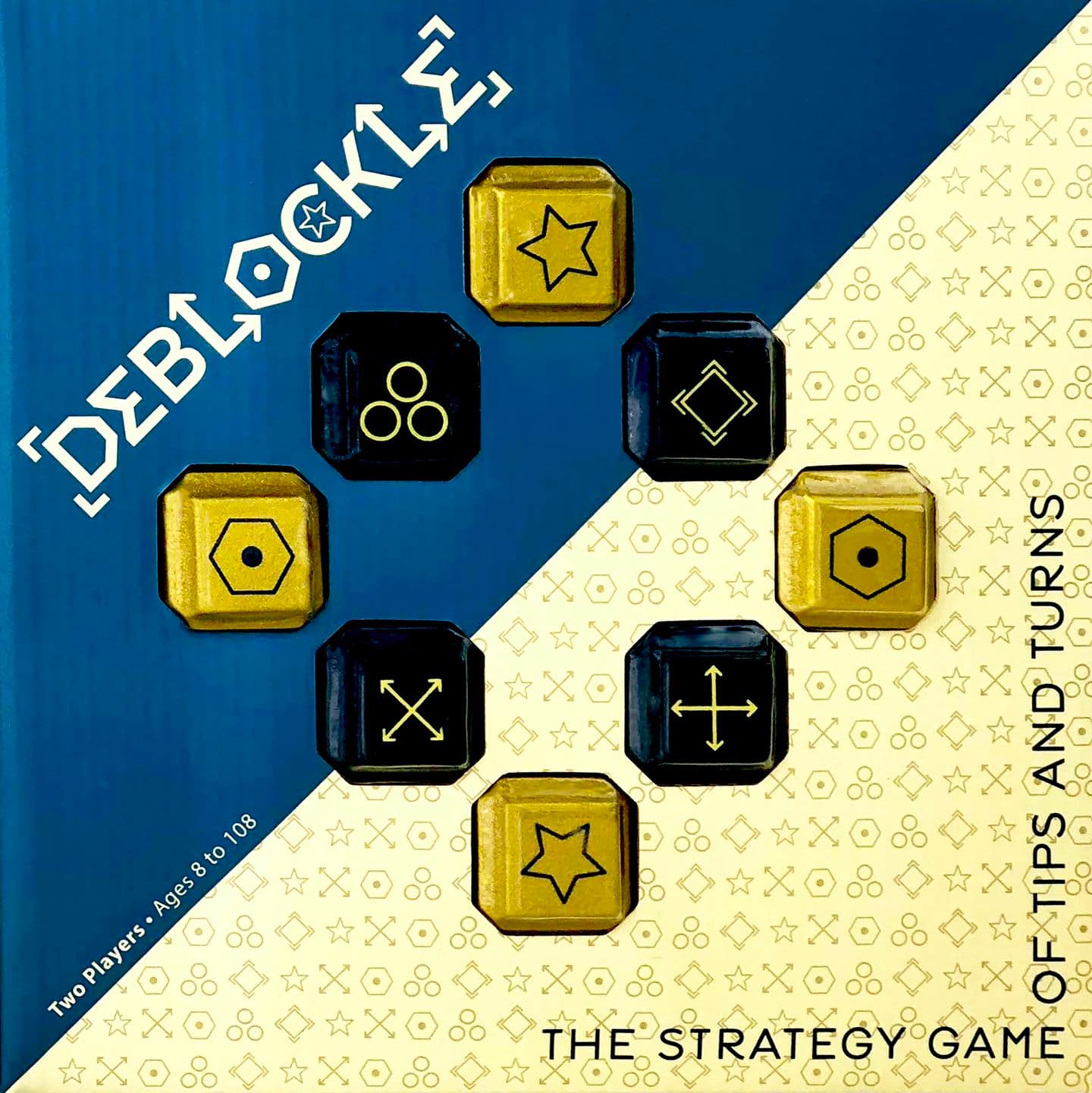 Deblockle