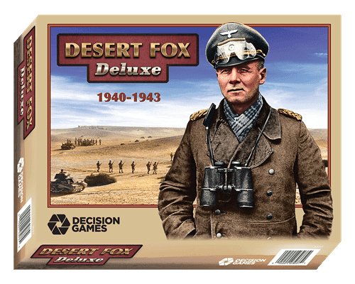 Desert Fox Deluxe