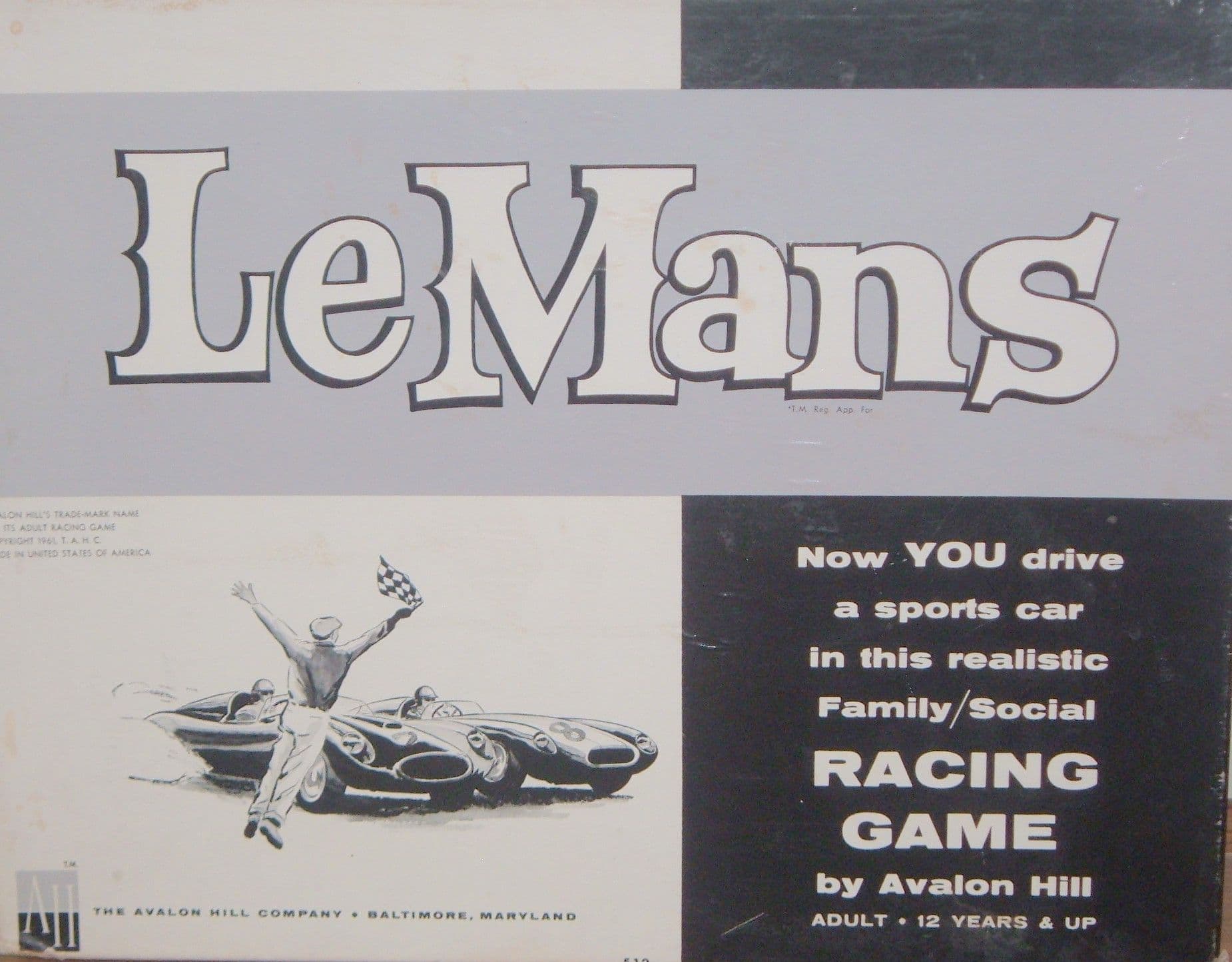 Le Mans