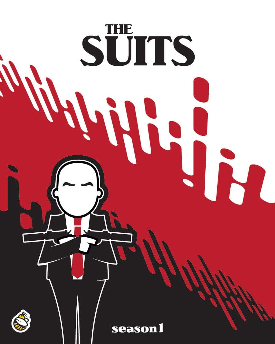 The Suits: Season 1