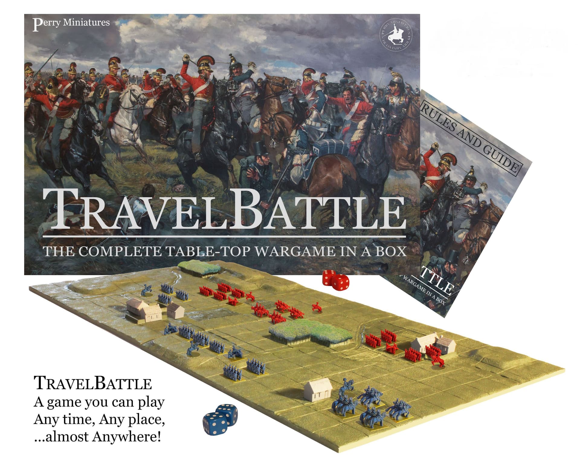 TravelBattle