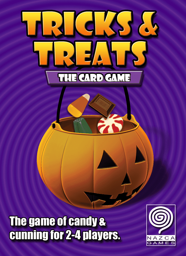 Tricks & Treats