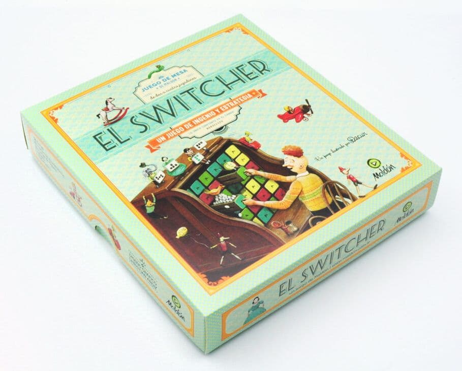 El Switcher