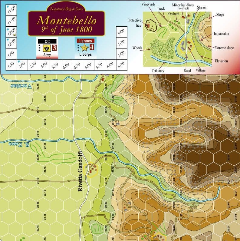 Montebello