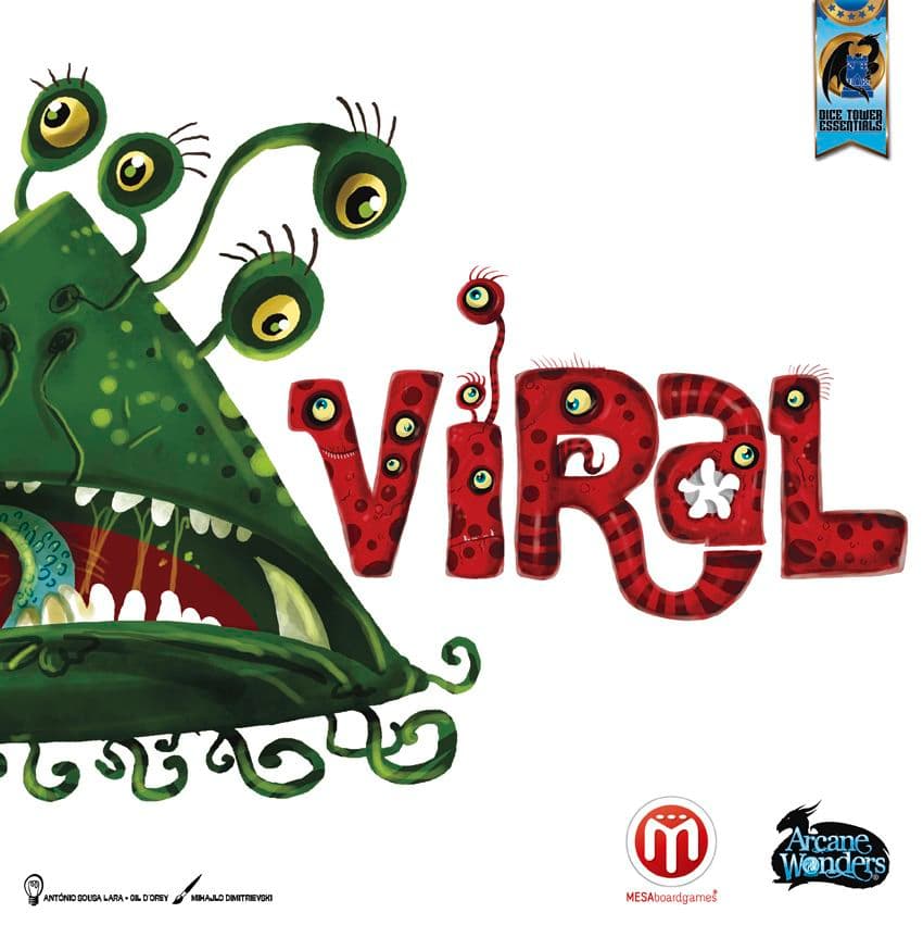 Вирус