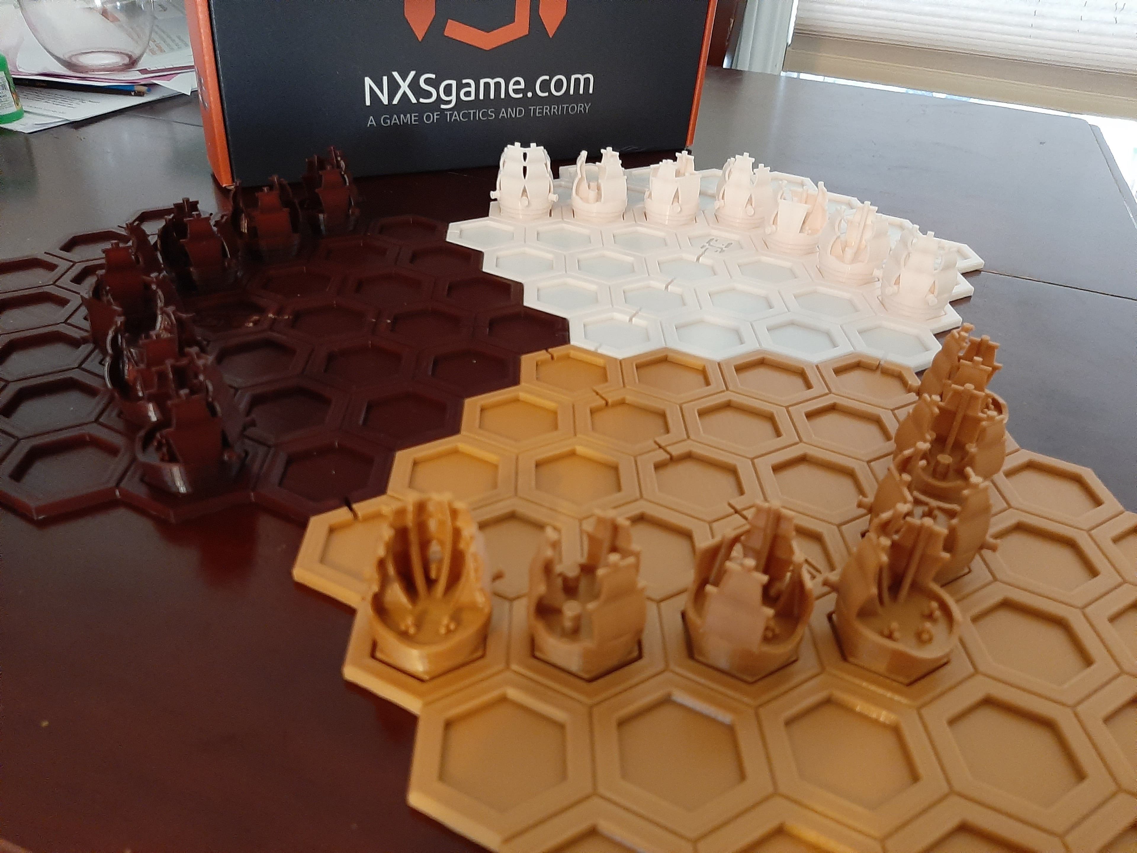 NXS