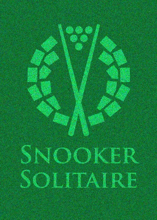Snooker Solitaire