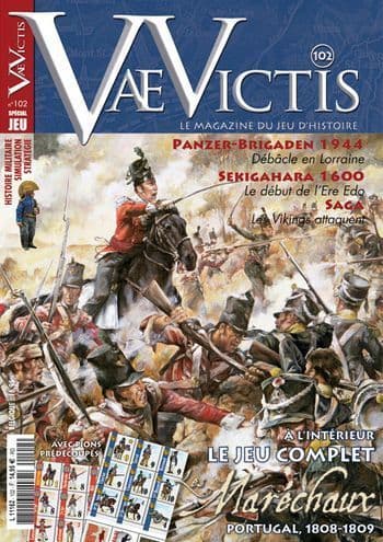 Les Maréchaux: Junot 1808 – Soult 1809