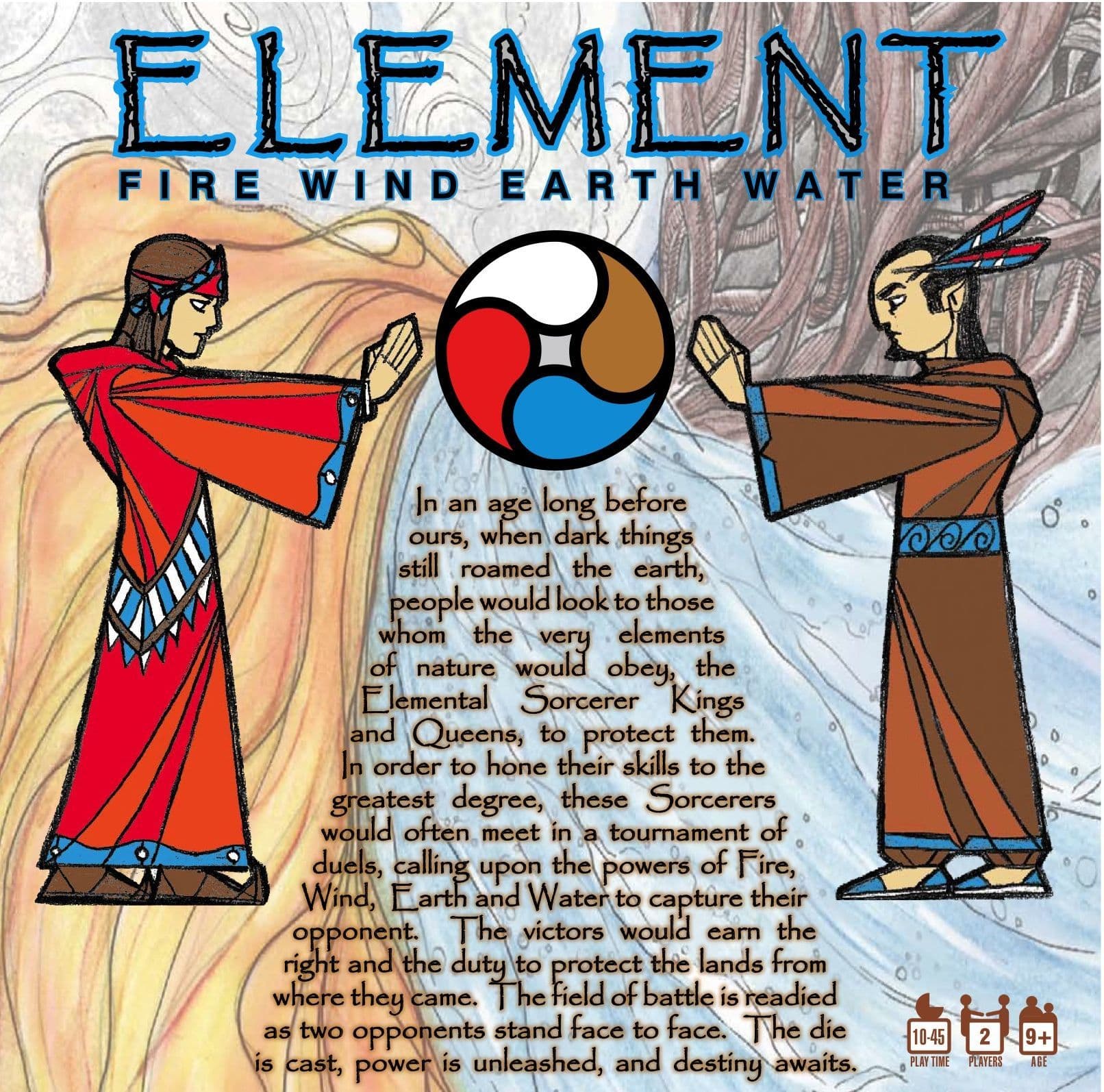 Element