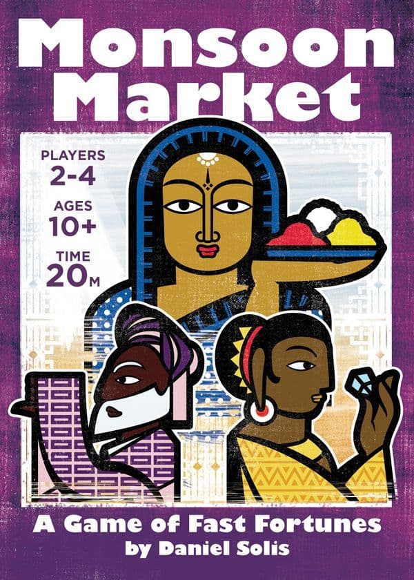 Monsoon Market