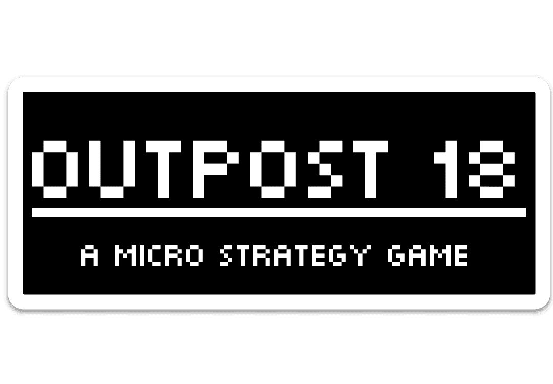 Outpost 18
