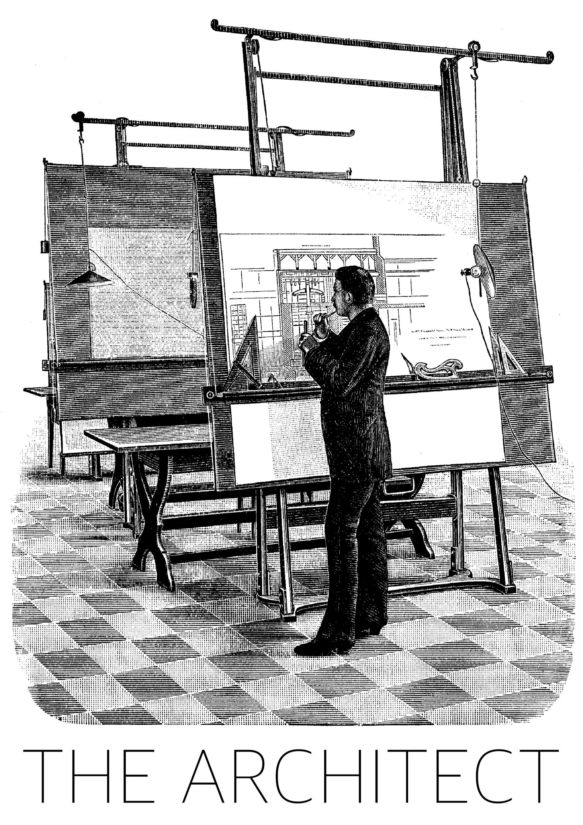 The Architect