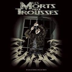 Les morts aux trousses